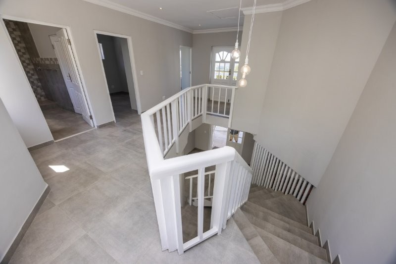 4 Bedroom Property for Sale in Old Place Western Cape